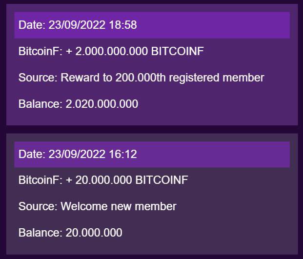 BITCOIN FUTURE tweet media