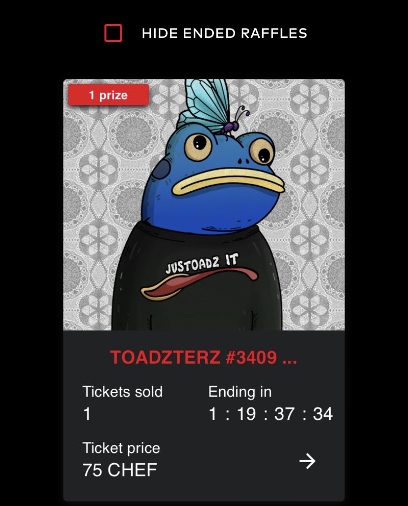 metaKitchen tweet media