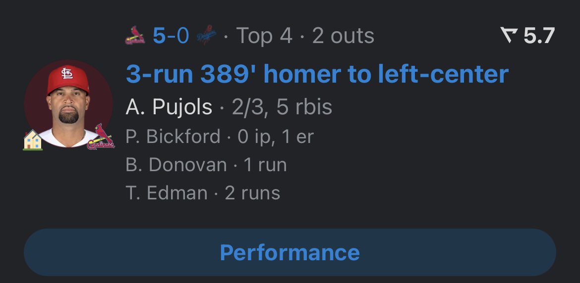 Real App tweet media