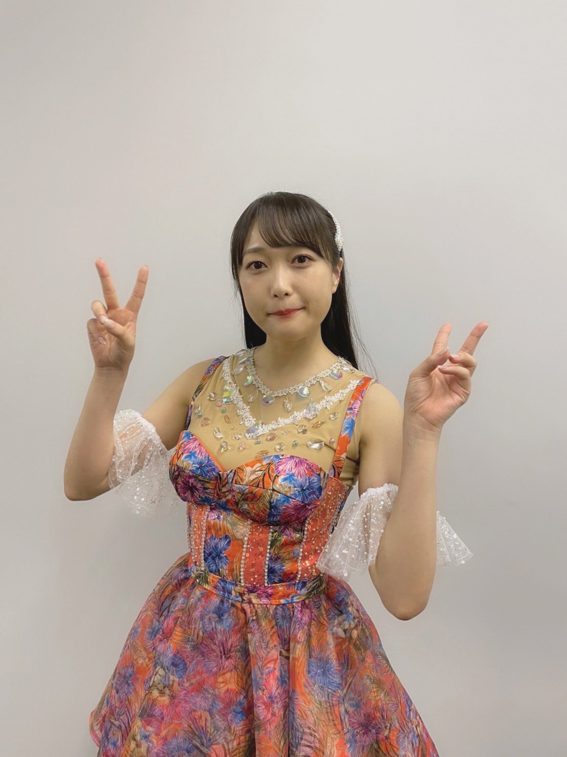 【最終値下げ】i☆Ris 久保田未夢 ラッフル サイン入りチェキ 久保田未夢 チェキ i☆Ris - メルカリ