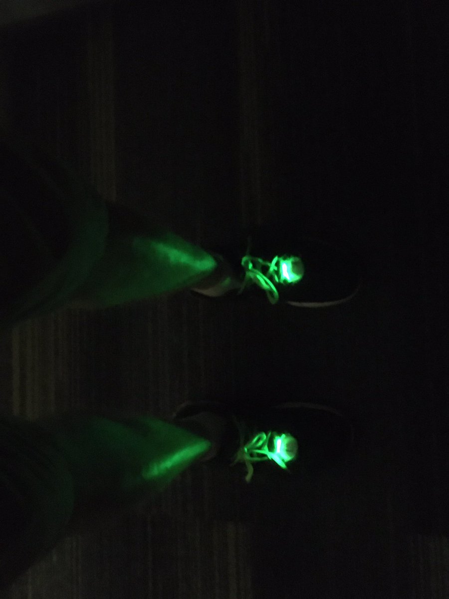 Winterset S&C tweet media