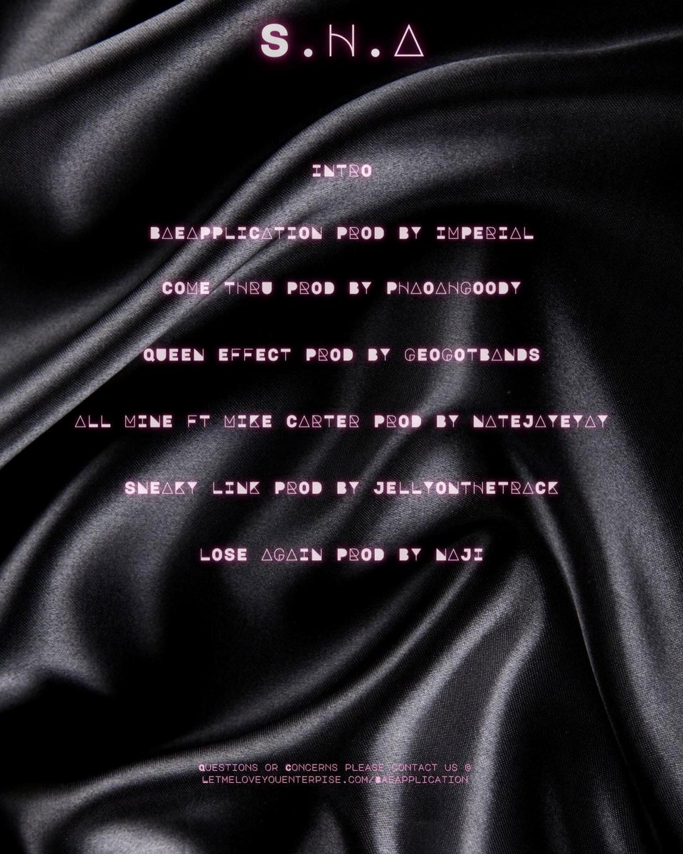 Shamula_89's tweet photo. It’s official‼️#baeapplication will be dropping October 15 on my bday on all streaming platforms 😉Ladies I hope y’all ready because this is for y’all! I took my time with this one 🥰 #explorepage #newmusic #fortheladies https://t.co/bwYK1ZGQqO