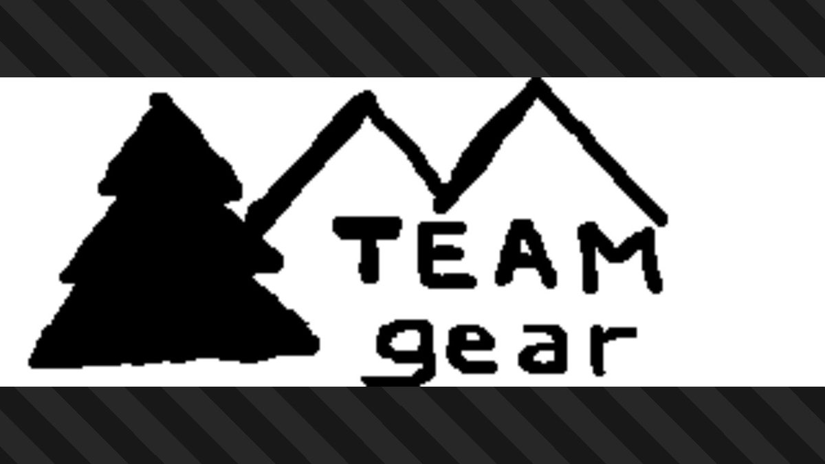 ChuPlusPlus's tweet image. #Splatoon3 #NintendoSwitch #TeamGear
