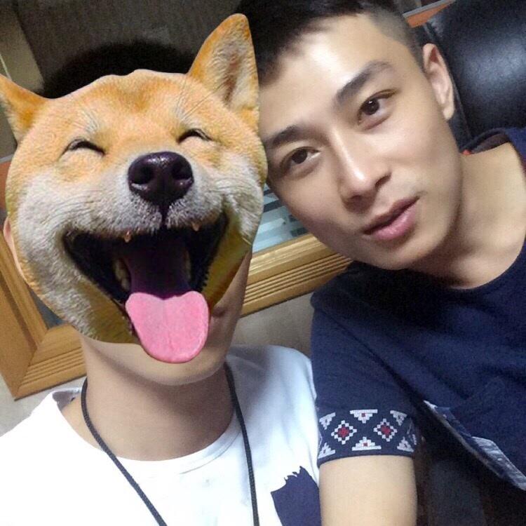 jiarui29's tweet photo. @iMXT1KTAIA1pdRP 可嘛？ https://t.co/QY1w895Uh4