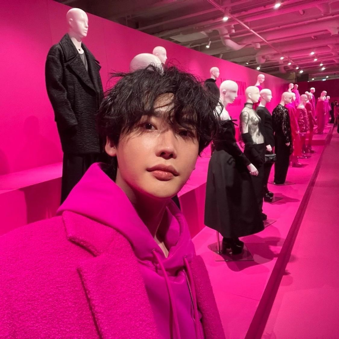 diversity5959's tweet photo. 핑쿠핑쿠💗💓
셀카똧 오랜만이네 🥹 https://t.co/jyrKdyuiQd