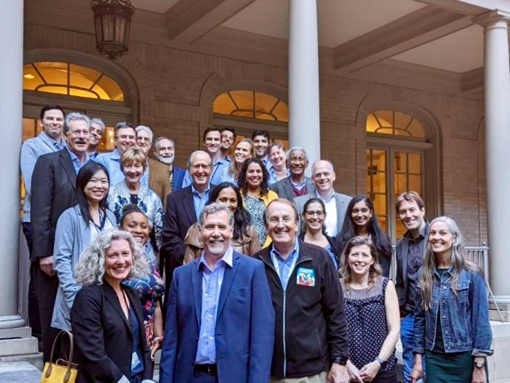 Laura Cama (@lauracamarat) on Twitter photo Lovely celebration of <a href="/JohnsHopkinsEPI/">Johns Hopkins Epidemiology</a> 's <a href="/ChrisBeyrer/">Chris Beyrer</a> Chris Beyrer’s many contributions—and wishing well in his new journey! Lovely celebration of <a href="/JohnsHopkinsEPI/">Johns Hopkins Epidemiology</a> 's <a href="/ChrisBeyrer/">Chris Beyrer</a> Chris Beyrer’s many contributions—and wishing well in his new journey!