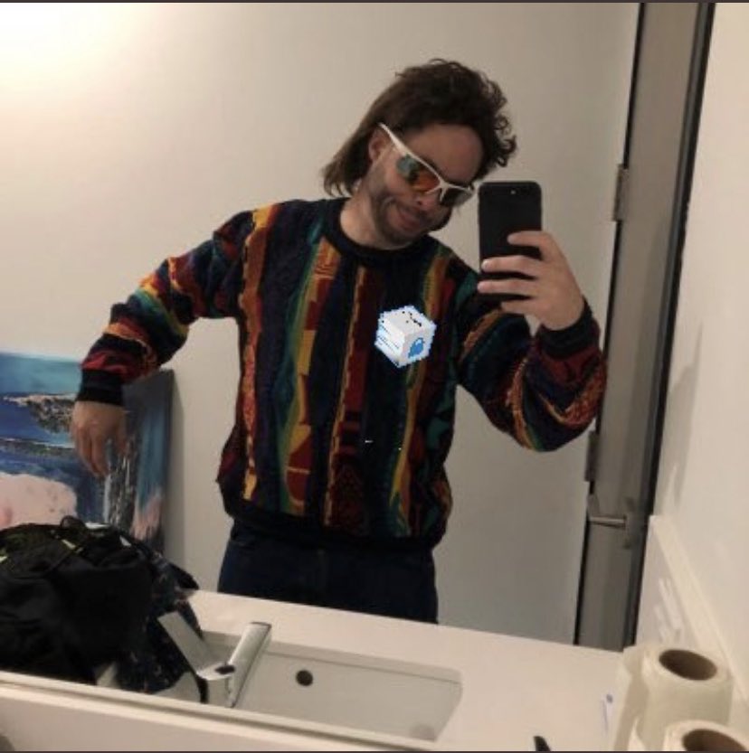 shawn_onchain's tweet image. ready for #SmartCon2022 
@chainlink $LINK 
🐸🦆🐸🦆🐸🦆🐸🦆🐸🦆🐸