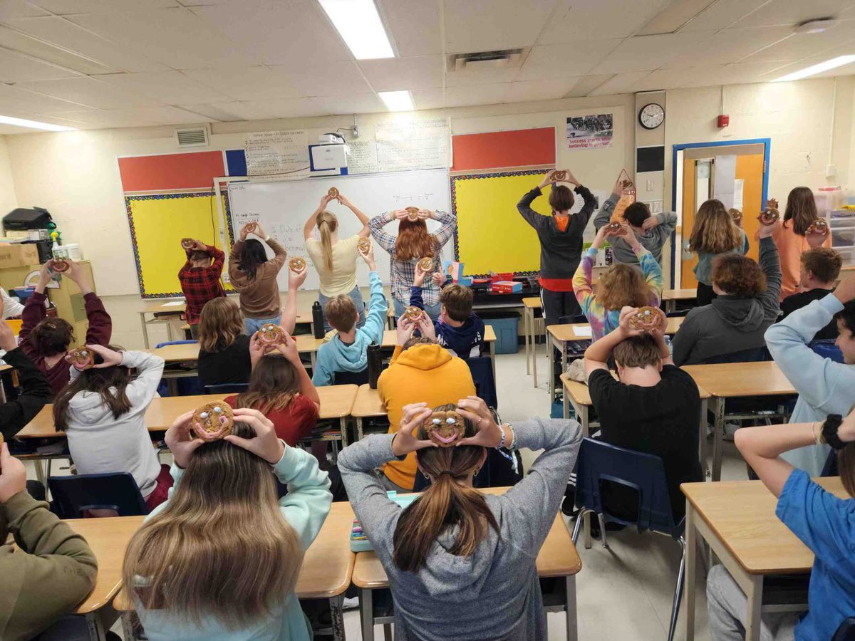 ColdwaterPS (@coldwaterps) on Twitter photo CPS got over 200 Smile Cookies from Tim Hortons to help support Hospice of Huronia - Tompkins House in Penetanguishene. <a href="/MlleNewburnFSL/">Mme. Newburn</a> <a href="/SCDSB_Schools/">Simcoe County District School Board</a> CPS got over 200 Smile Cookies from Tim Hortons to help support Hospice of Huronia - Tompkins House in Penetanguishene. <a href="/MlleNewburnFSL/">Mme. Newburn</a> <a href="/SCDSB_Schools/">Simcoe County District School Board</a>