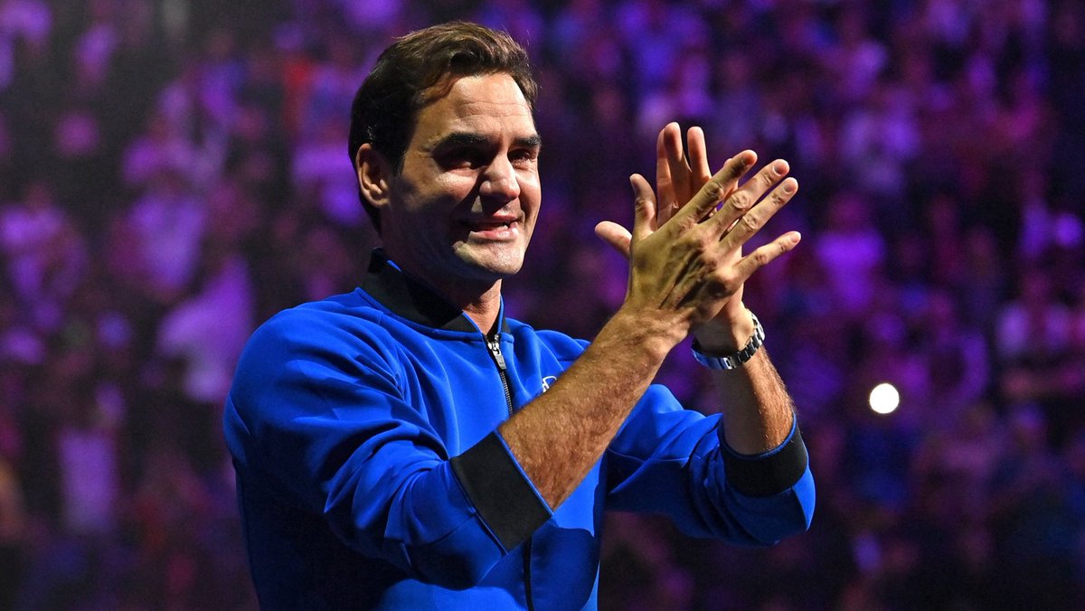 Roger and out. ❤️👑
