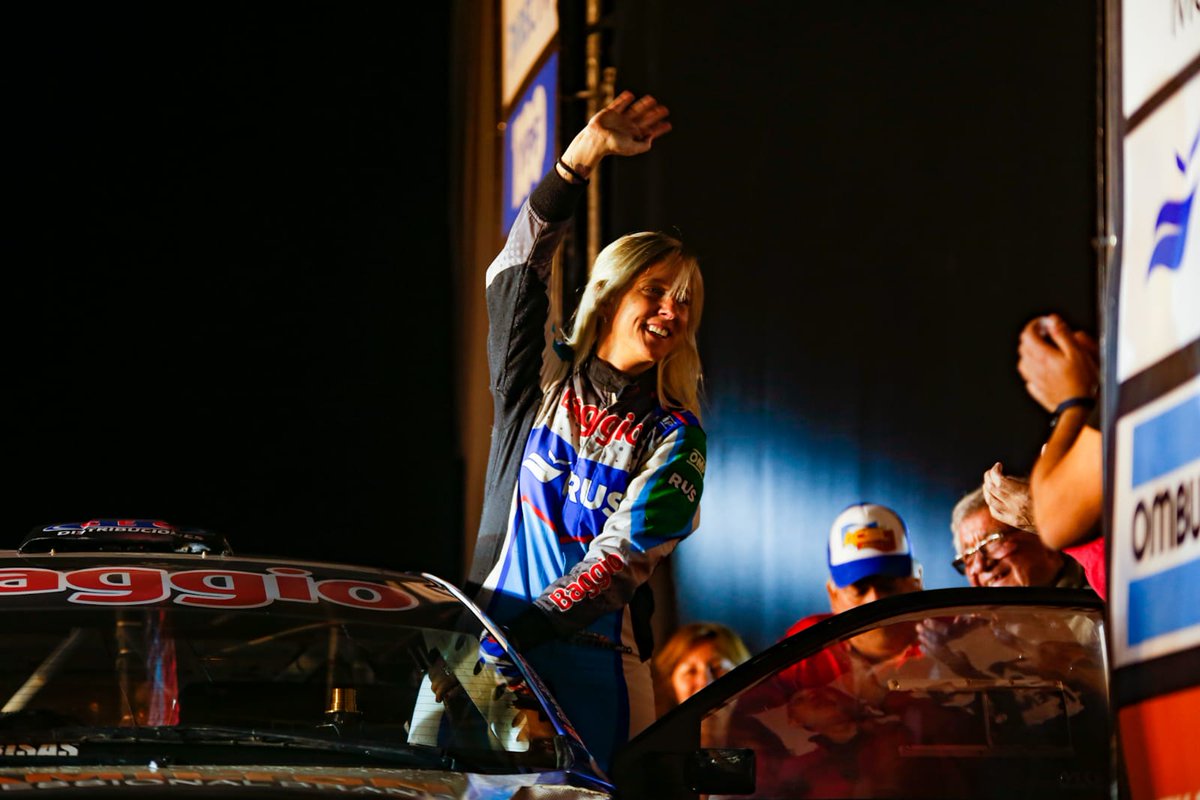 Nadia Cutro Rally tweet media