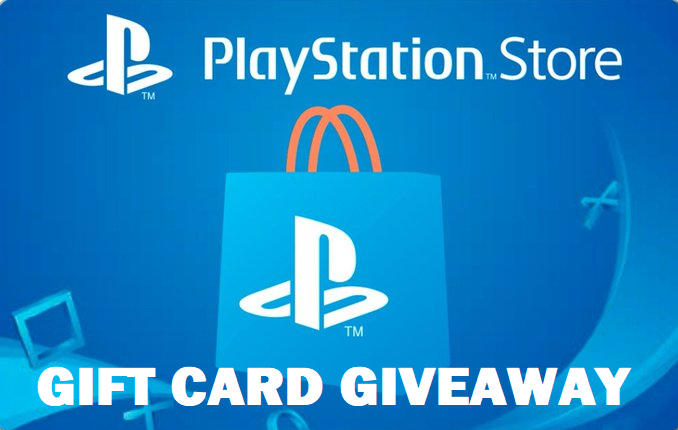 Tracker_Deals's tweet photo. 🎉GIVEAWAY!🎉

For a chance to win 1 of two $25 PlayStation Gift Cards:

✅Follow @Tracker_RY 
✅Retweet this tweet!

🔔Turn notifications ON for more deals, giveaway alerts &amp; gaming news!🎮

🗓️2 Winners selected on 9/25! Good luck!🍀

#PS5 #PlayStation #Giveaway #Gaming #Deals https://t.co/MMQeyRdSW6