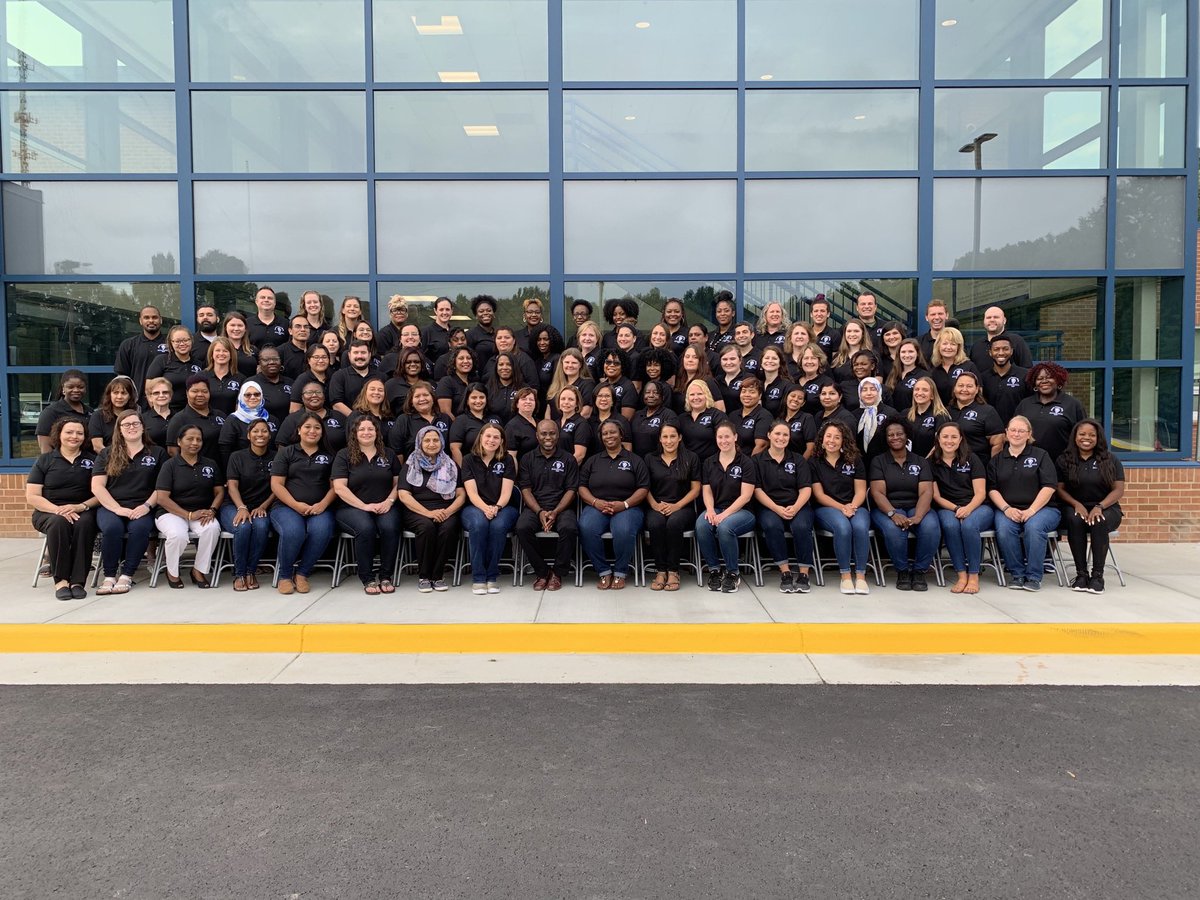 mitchemm13's tweet photo. @VDOE_News released accreditation results for schools. Super proud of ALL teachers/staff @MtVernonWoods for a job well done. Level 1 across the board. Proud to have led as Principal for 5.5 years. Accredited every year! No more PM. ππ€ #MVWES #RockstarStaff #CommunitySchools https://t.co/yJuajBrgso