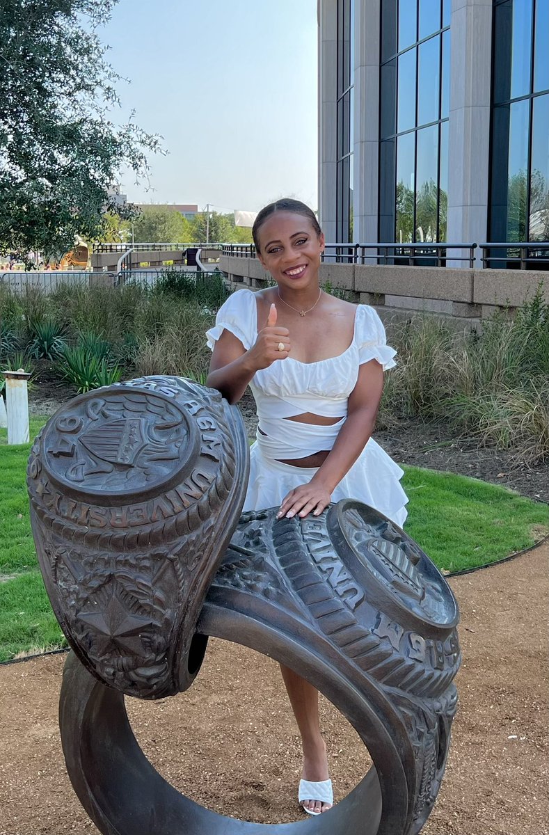 STAR FERGUSON tweet media