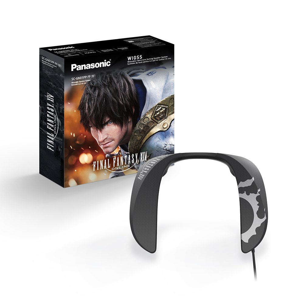 FINAL FANTASY XIV on Twitter "🇺🇸 Want to level up with your own