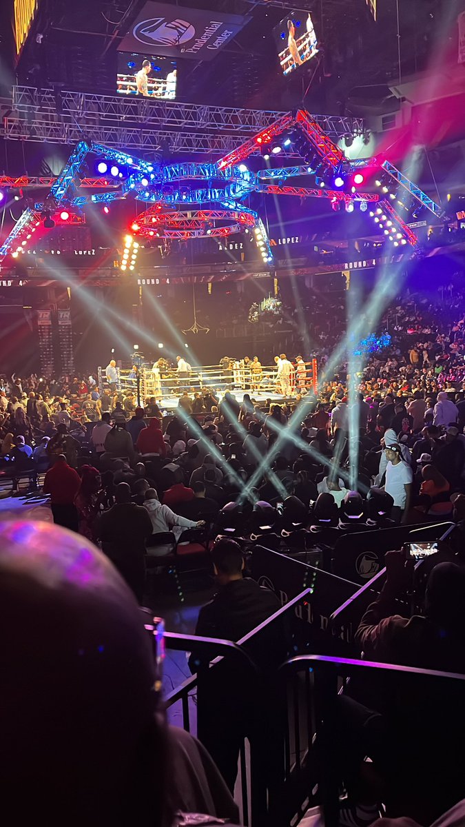 _BroadwayJoel's tweet photo. #SupportBoxing #StevensonConceicao https://t.co/uzleuhrtko