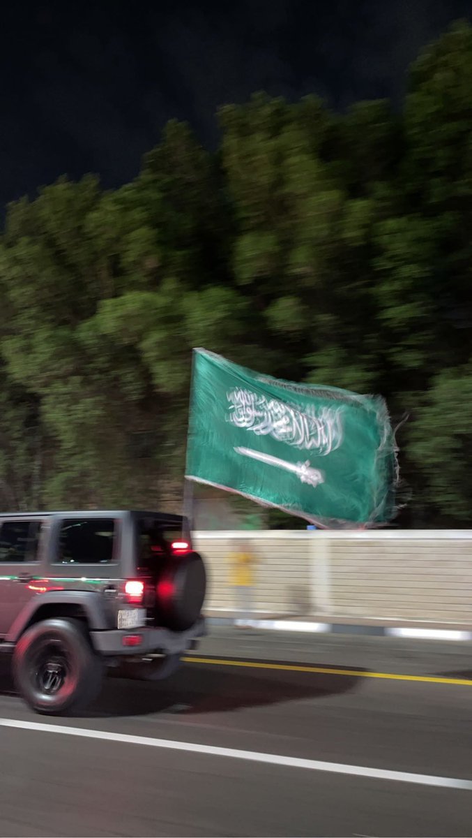 w2lap's tweet image. والله ما قبلك بلد
والله مابعـدك ديار 🇸🇦🤍🤍.