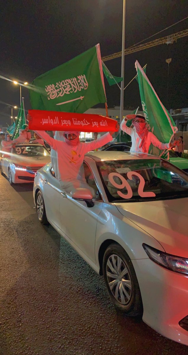 w2lap's tweet image. والله ما قبلك بلد
والله مابعـدك ديار 🇸🇦🤍🤍.