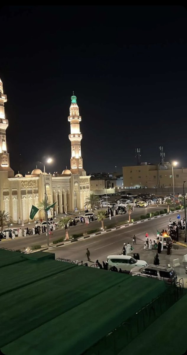 w2lap's tweet image. والله ما قبلك بلد
والله مابعـدك ديار 🇸🇦🤍🤍.