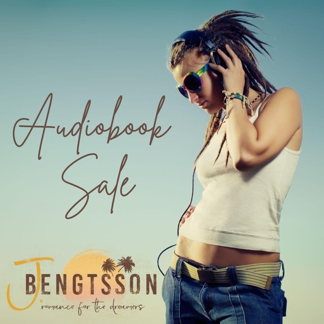 Audible peeps! Did you see the HUGE sale? It ends today! 
adbl.co/3Mg8mzM

*Not an Audible member? Sign up here: amzn.to/3IE3UsD