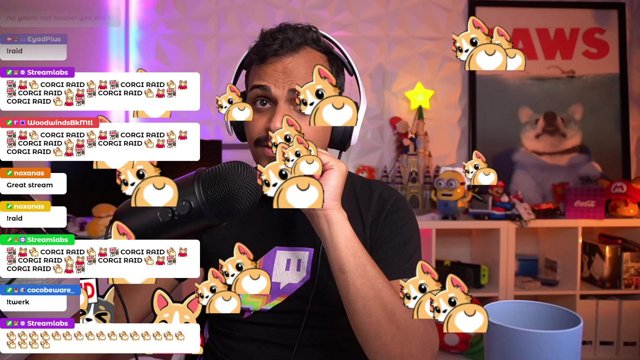 Eyad_Plus's tweet photo. Playing Disney Dreamlight Valley for the first time!

https://t.co/re1MjaJ09g

#DisneyDreamlightValley #twitch #live #firsttime https://t.co/syYViPOfgN