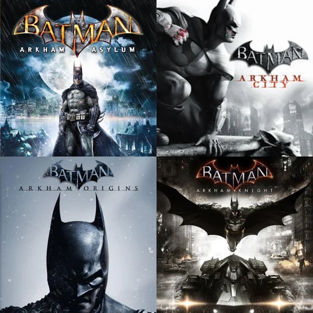 drsoap8's tweet photo. This right here is how you perfectly blend realism and fantastical elements for a darker Batman take https://t.co/PVw3FsIhAF
