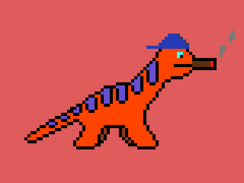 DeboDinos's tweet photo. All Debo Dinos start at just .01 ETH! lots of cool attributes to choose from, come check it out...

https://t.co/09i8CqrpUH

#NFT #NFTs #nftart #opensea #NFTCommmunity https://t.co/9WxkJ0tu9R