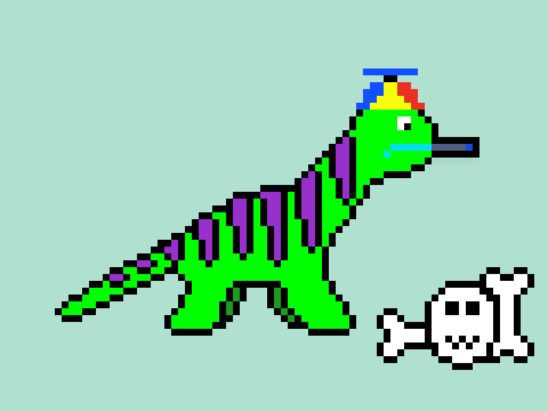 DeboDinos's tweet photo. All Debo Dinos start at just .01 ETH! lots of cool attributes to choose from, come check it out...

https://t.co/09i8CqrpUH

#NFT #NFTs #nftart #opensea #NFTCommmunity https://t.co/9WxkJ0tu9R