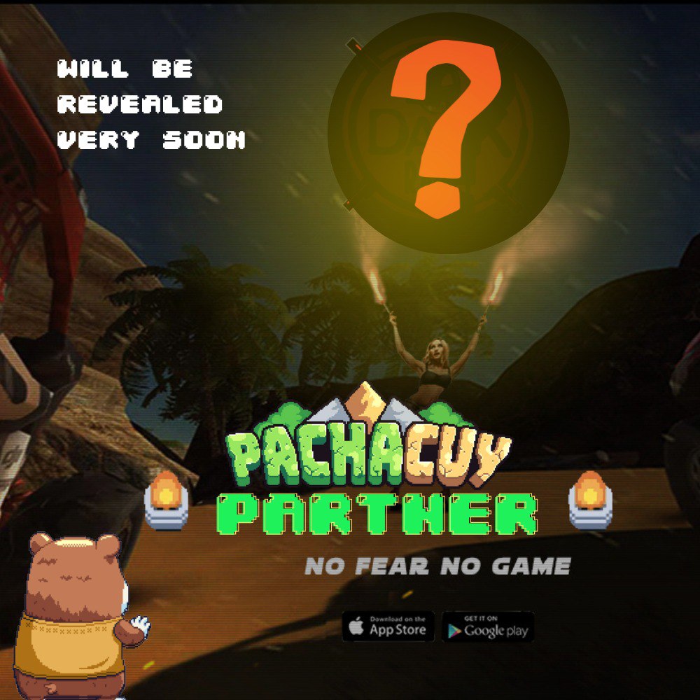 CuyToken's tweet photo. #GoPachacuy #NFT https://t.co/SNZCsmTICQ