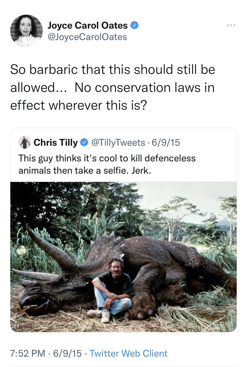 AjitPai's tweet image. Today I learned that this exists.