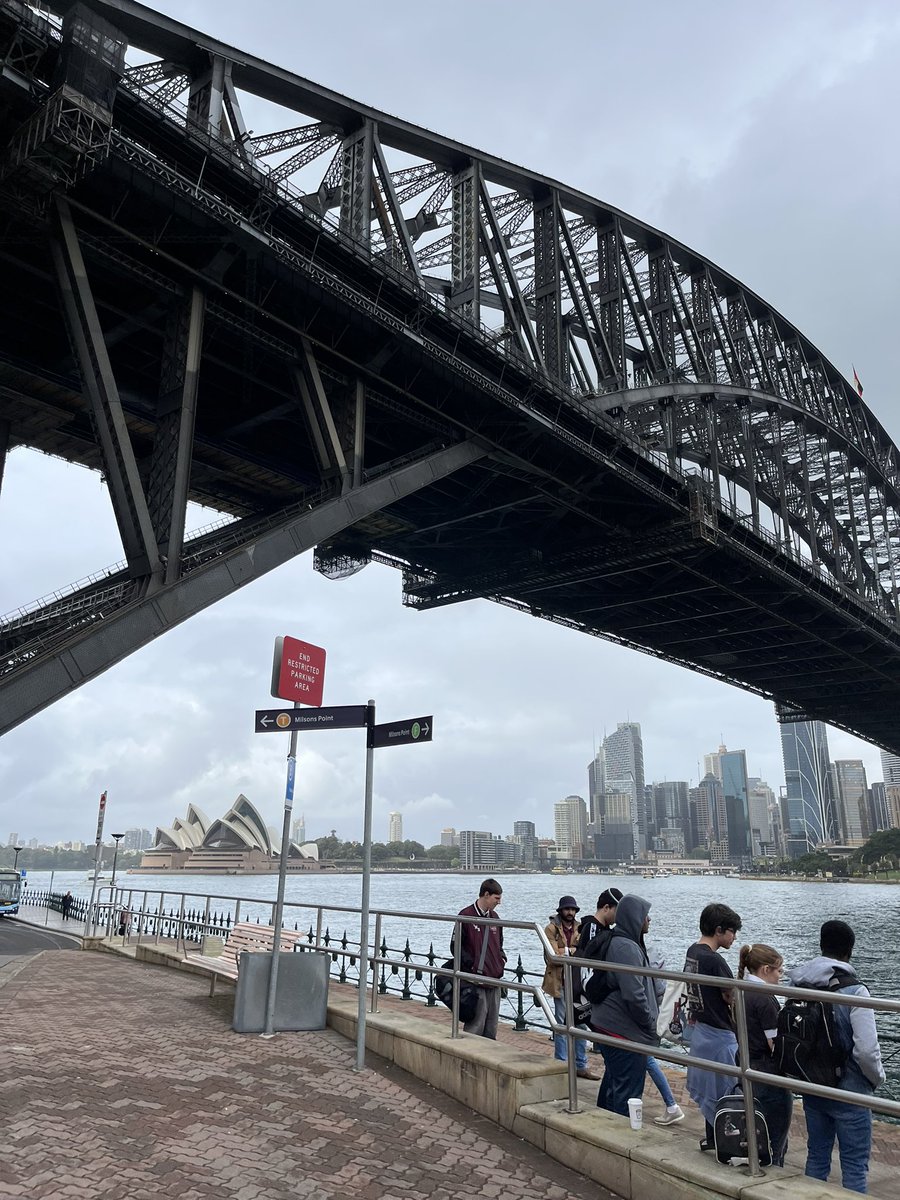 CallumBeashel's tweet photo. Had an awesome time at the #JAMS11 Annual meeting. Great talks by some great microbiologists! Excited for next year. @jamsorgau https://t.co/l5TCjZJqnW