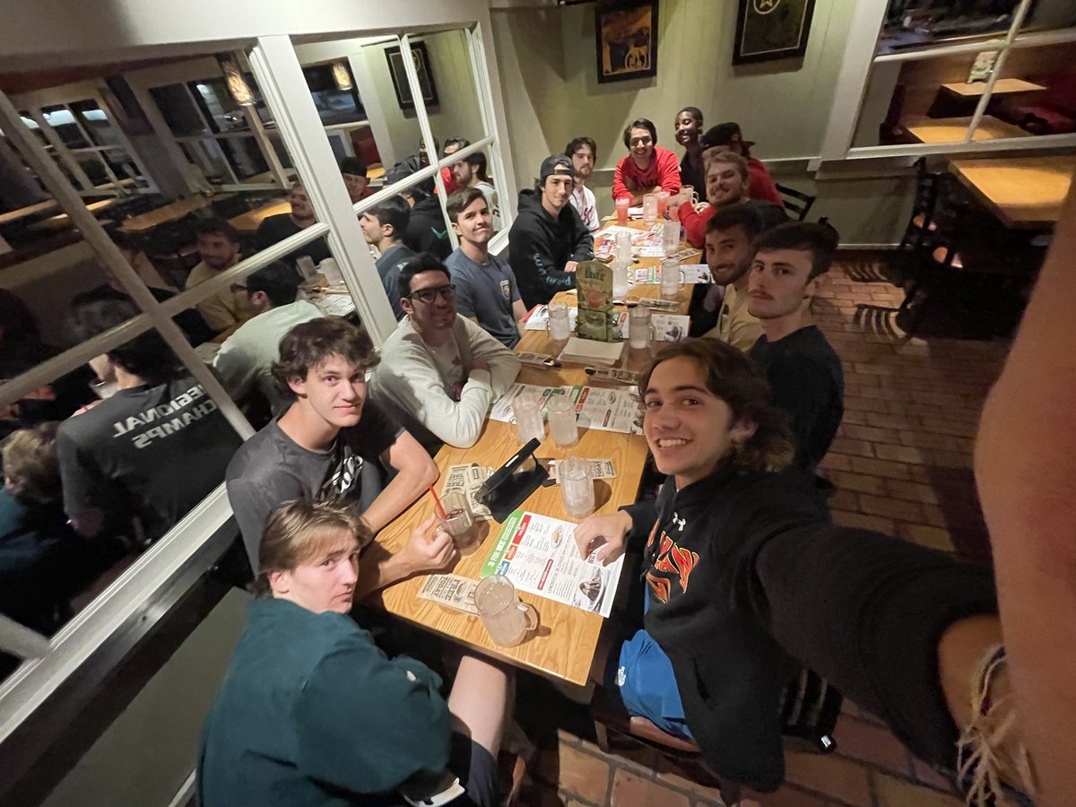 D2 Maryland Club Baseball tweet media