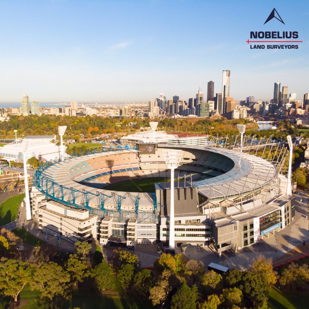 NobeliusS's tweet photo. GOOD LUCK!
To the teams playing in todays GRAND FINAL at the MCG.
May the best team win!
#GrandFinal #Footy #AFL #Melbourne #GrandFinalWeekend #LandSurvyor #Surveyife https://t.co/2Ojk24HEIv