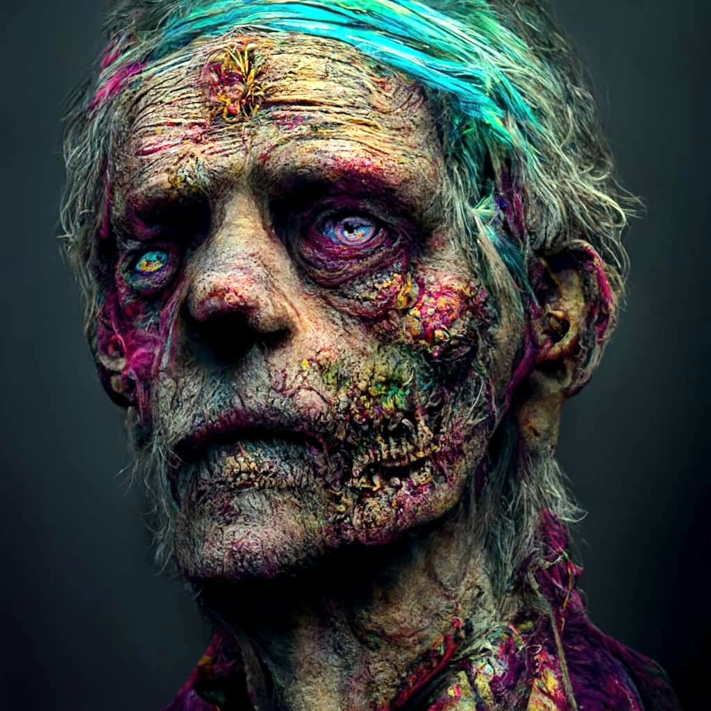 mpenningtonart's tweet photo. Dead Sad

#darkart #horror #HorrorMovies #generativedesign #details #sad #Artists #buymyart #artlover #digitalart https://t.co/L0fDnvYERv