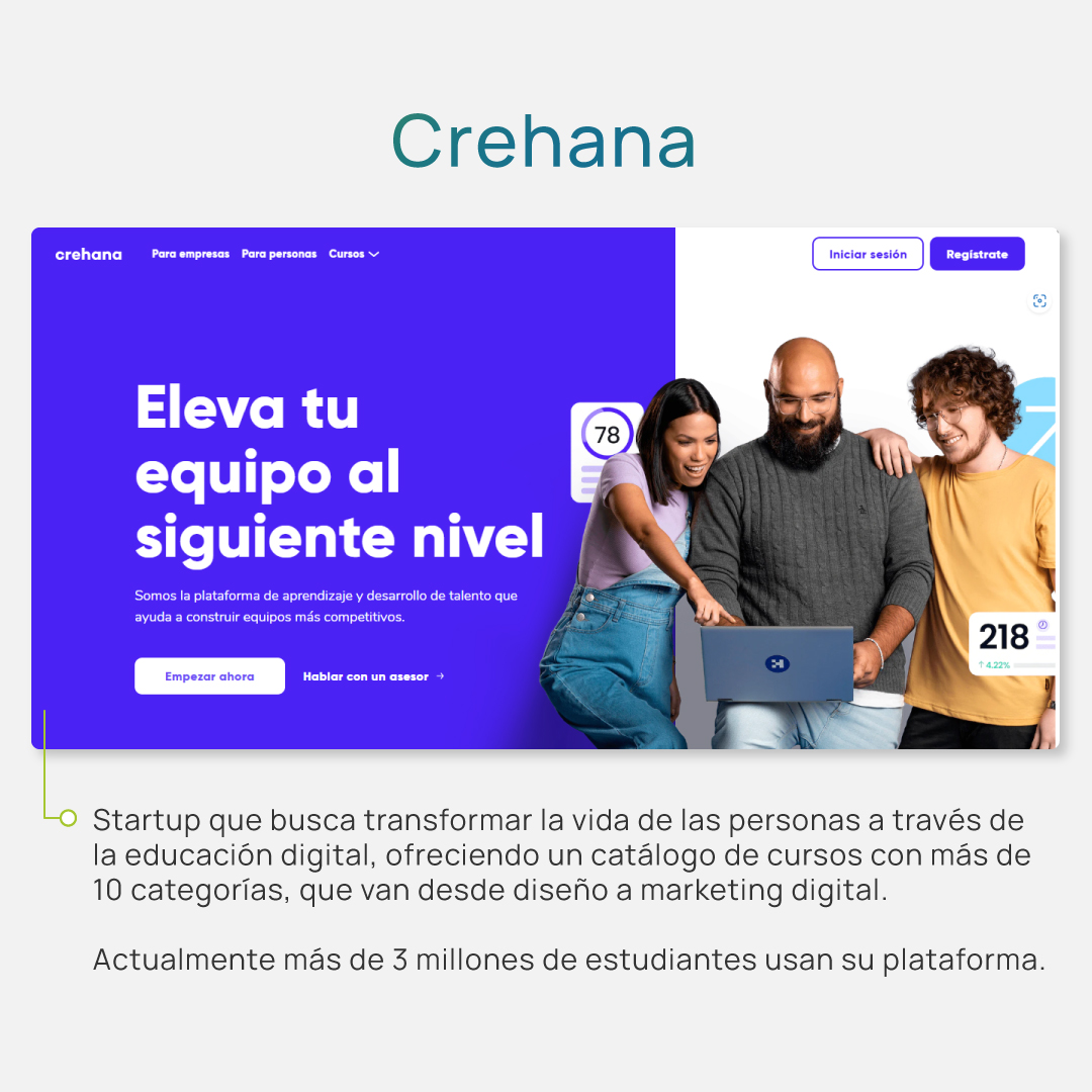 rphmedia's tweet photo. Todos los días se aprende, más si nos capacitamos permanentemente para fortalecer nuestras habilidades 🚀

Si te interesa profundizar en #marketingdigital, revisa algunas plataformas para estudiarlo en cualquier momento y lugar 💻

📡 #Digital
📚 #EdTech https://t.co/rPSPaP8oWD