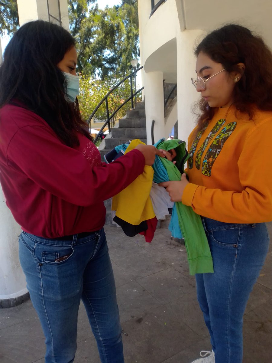 INJUVE CIUDAD DE MÉXICO tweet media