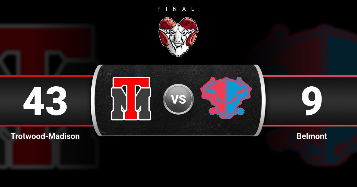 TMRamNation tweet media