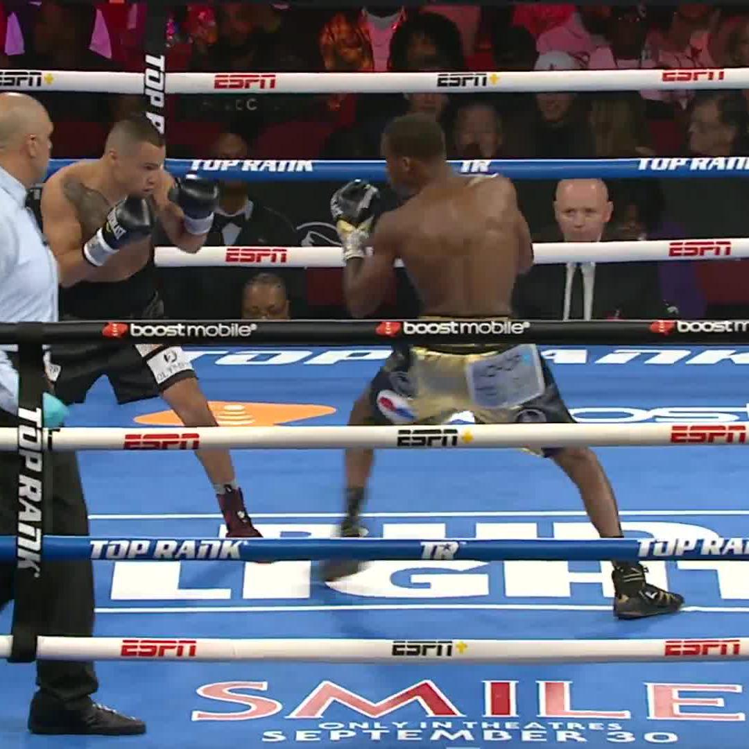 Top Rank Boxing on Twitter: 