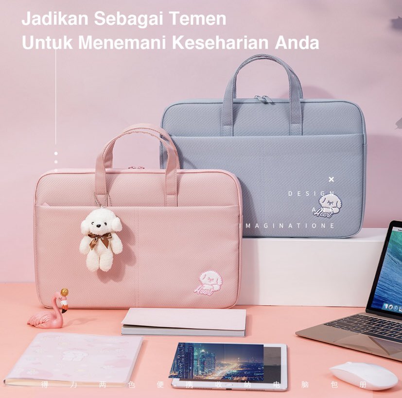 milkteagurls's tweet photo. 🌟Rekomendasi Tas Laptop 14 inch🌟
✨1. https://t.co/rokPGBMuzx
✨2. https://t.co/THKMG34iNg
✨3. https://t.co/27BGB7OdUP
✨4. https://t.co/duXH8tAyZf
#racunshopee #shopeehaul #instagramdown #SelamatDatangWayV #WayV #zonauang #zonajajanᅠᅠᅠ #Laptop #ShopeePayTHR https://t.co/qipiVN3ARY