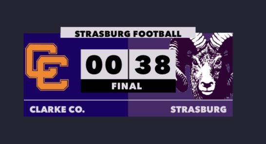 SHSRamathletics's tweet photo. Great win by the Rams tonight! https://t.co/zfQdeglTPW