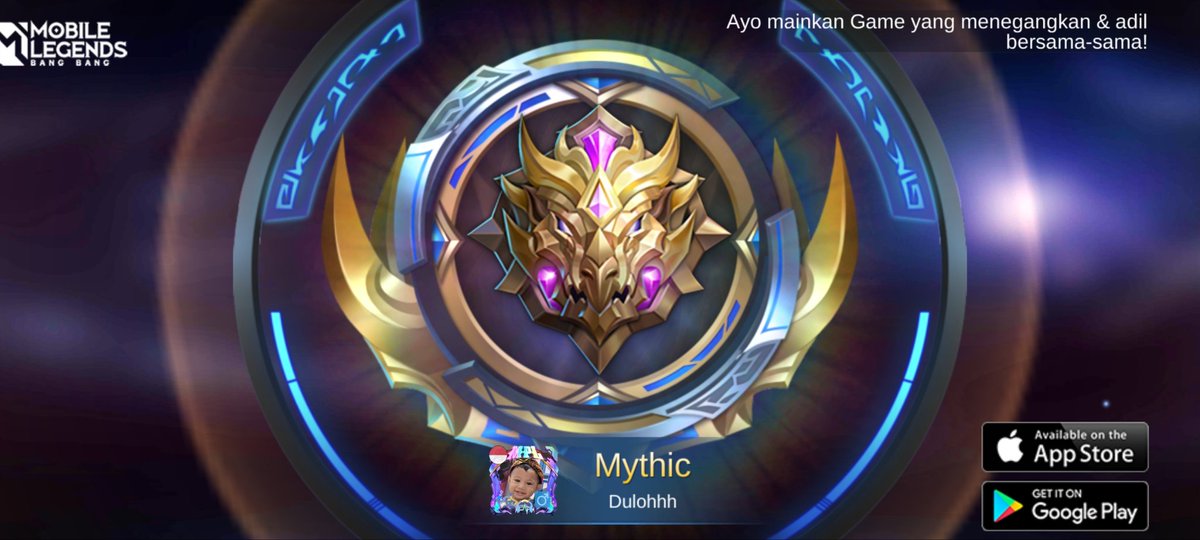 senoadi420's tweet photo. Ayo bergabung dengan tim saya, tantang semua Player MOBA terbaik bersama! 
https://t.co/DVsqMlGNlh https://t.co/C8phaEHNfW