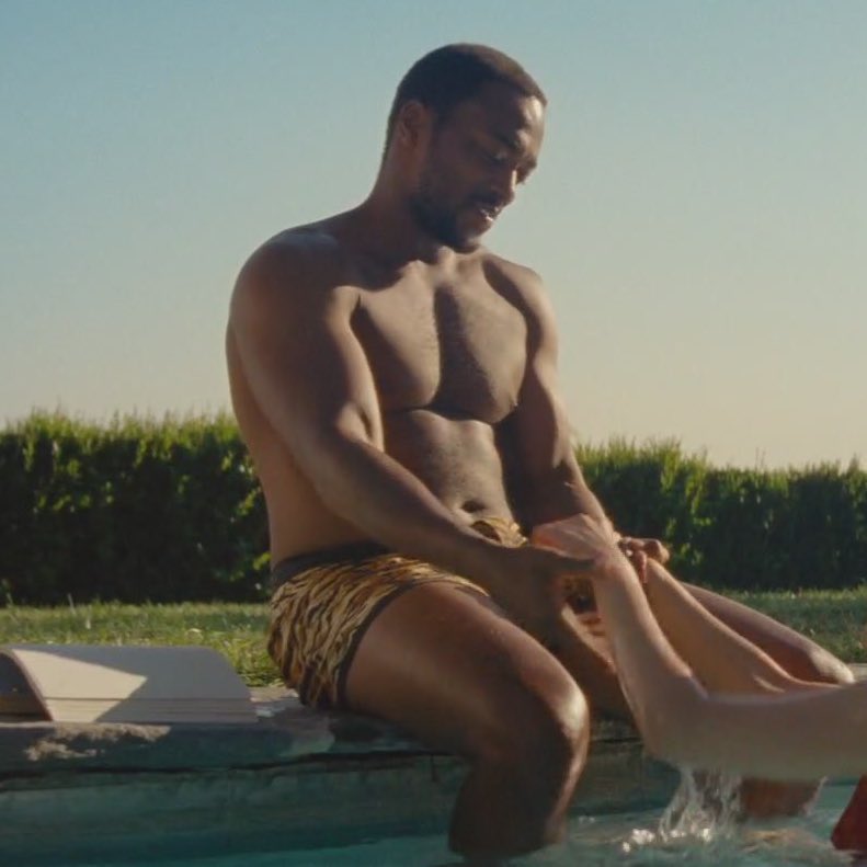 fromdablockcal's tweet photo. happy birthday to the loml sam wilson 👅👅 https://t.co/A4HA2kkqK9