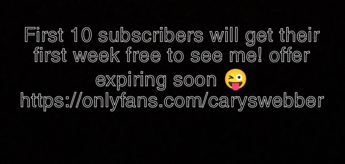 Promotion! 😜😜 https://t.co/XO6Bi8hK6V<a href="/tag/retweeet"class="tags"><span>#retweeet</span></a><a href="/tag/onlyfansgirl"class="tags"><span>#onlyfansgirl</span></a><a href="/tag/onlyfansbabe"class="tags"><span>#onlyfansbabe</span></a><a href="/tag/sellingcontent"class="tags"><span>#sellingcontent</span></a>