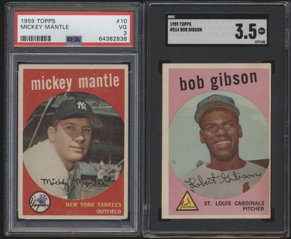 BurlsSports's tweet image. Want to win a free spot in the '59 #Topps MLB set break? I'm giving 1 away! To enter for a chance to win, 1) follow, 2) retweet, and 3) reply, letting me know which pitcher is your favorite to #collect. #thehobby #vintagecards burlssports.com/collections/br…