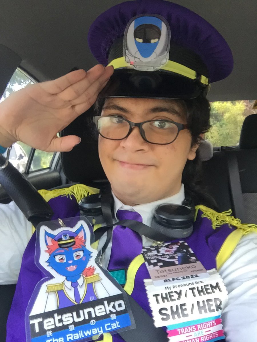 🇵🇭🚅 Tetsuneko🐱 tweet media