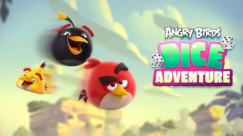 The Angry Birds Come to Roblox in a New Fantasy Role-Playing Game -  LastCall.news