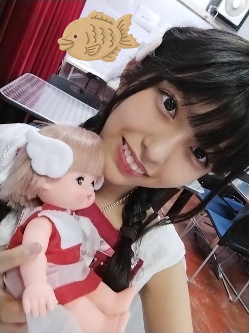 Twitterのコスプレ画像3