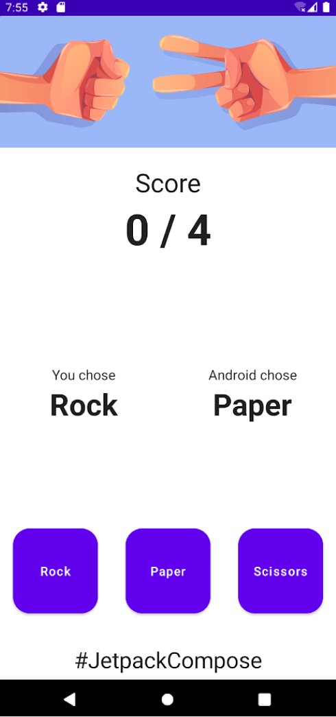 vignesh_nagavel's tweet photo. #ThursdayTrivia with jetpack composeโค๏ธ #ComposeCamp #ComposeCampIndia #Google #DeveloperStudentClubs
@GoogleDevsIN
#AndroidComposeCamp #gdsc_vsb https://t.co/fKyOPRP7r1