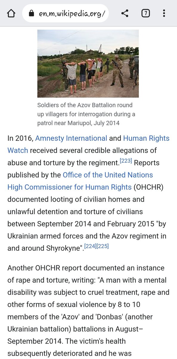 3arabiSouri's tweet photo. It's ironic to see Ukrainian zealots sharing footages of arrests in Russia of protesters rioting against their government at times of war, your beloved Kiev regime literally lynches people based on their ethnicity, religion, and even thoughts!
#Ukraine #Azov #Russia #EU_Values https://t.co/wPxKxmhxKf