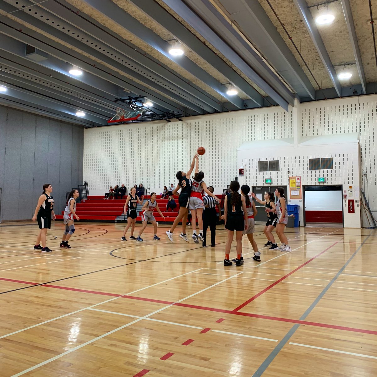 After a great &amp; exhausting day which ended w/ us playing in the Championship Game, we are SO proud of our <a href="/CCCSSNews/">Corpus Christi</a> Jr. Girls on their second place finish in today’s BR Tournament! 🏀🥈
