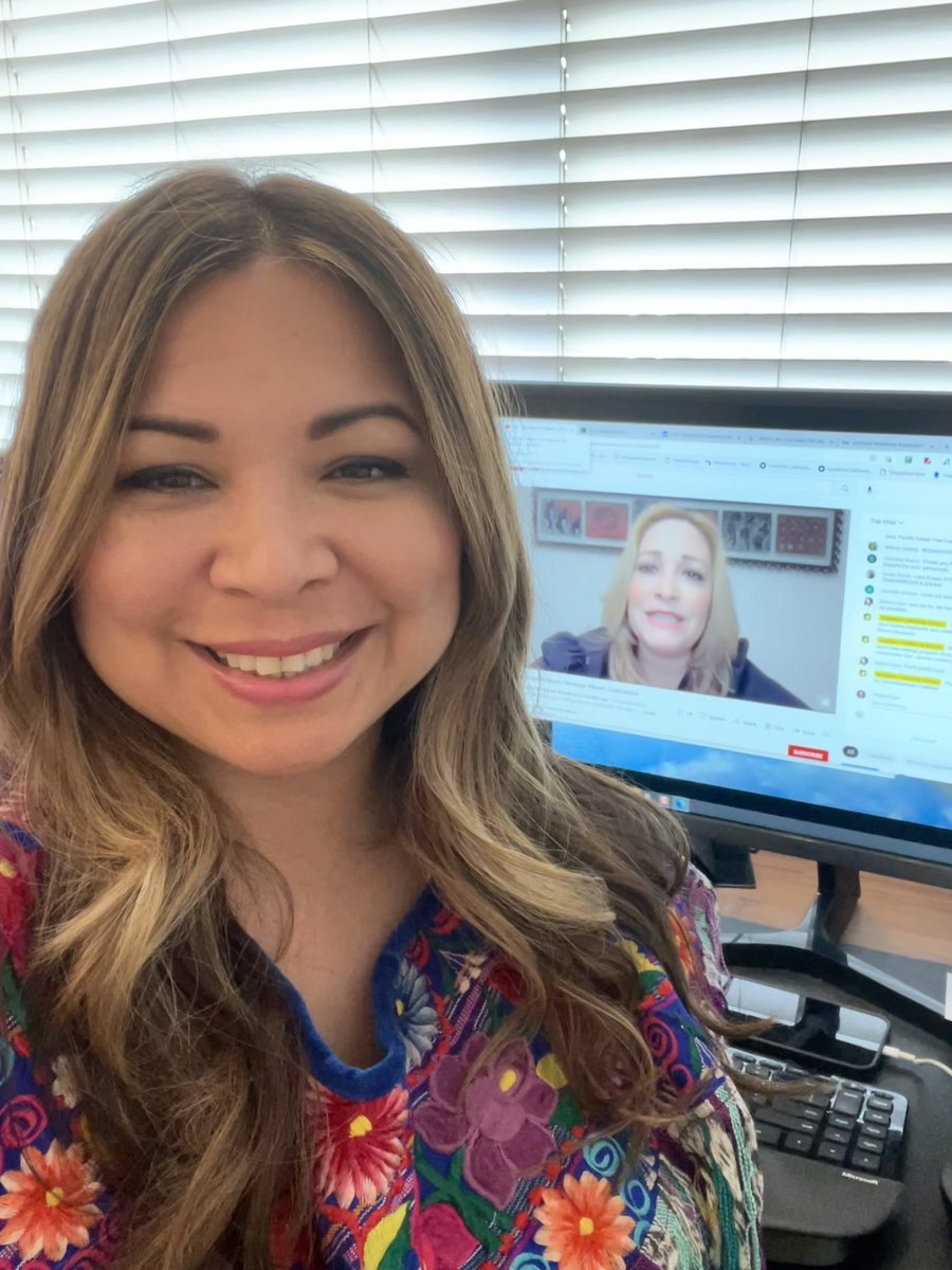 Patty Flores tweet media